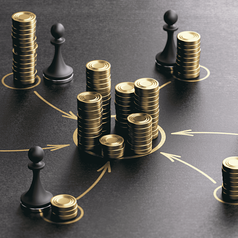 Ерохин: Сегодня регионы должны бороться друг с другом за инвестора